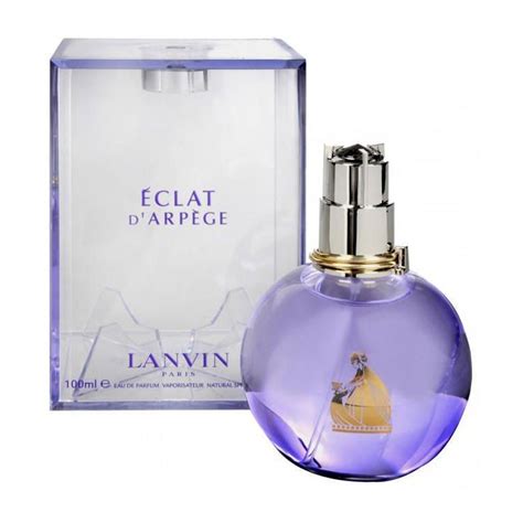 lanvin femme parfum